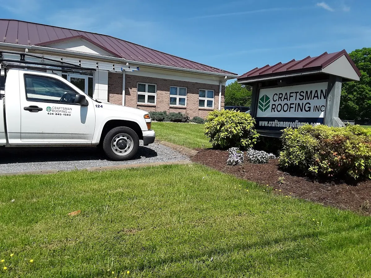 Quality Gutter & Downspout Repair by experienced craftsmen in Urbana